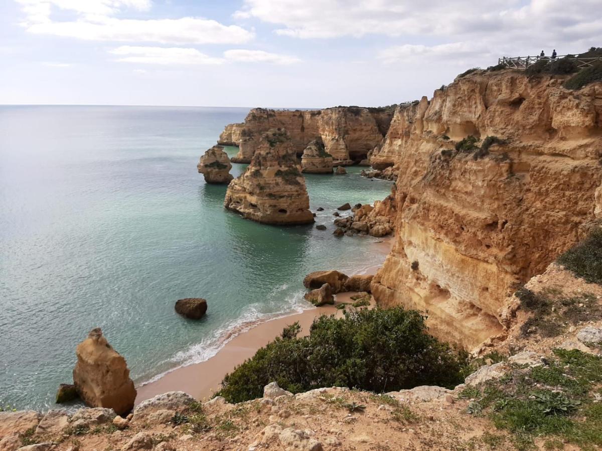 Praia Mar II Portimão Zewnętrze zdjęcie