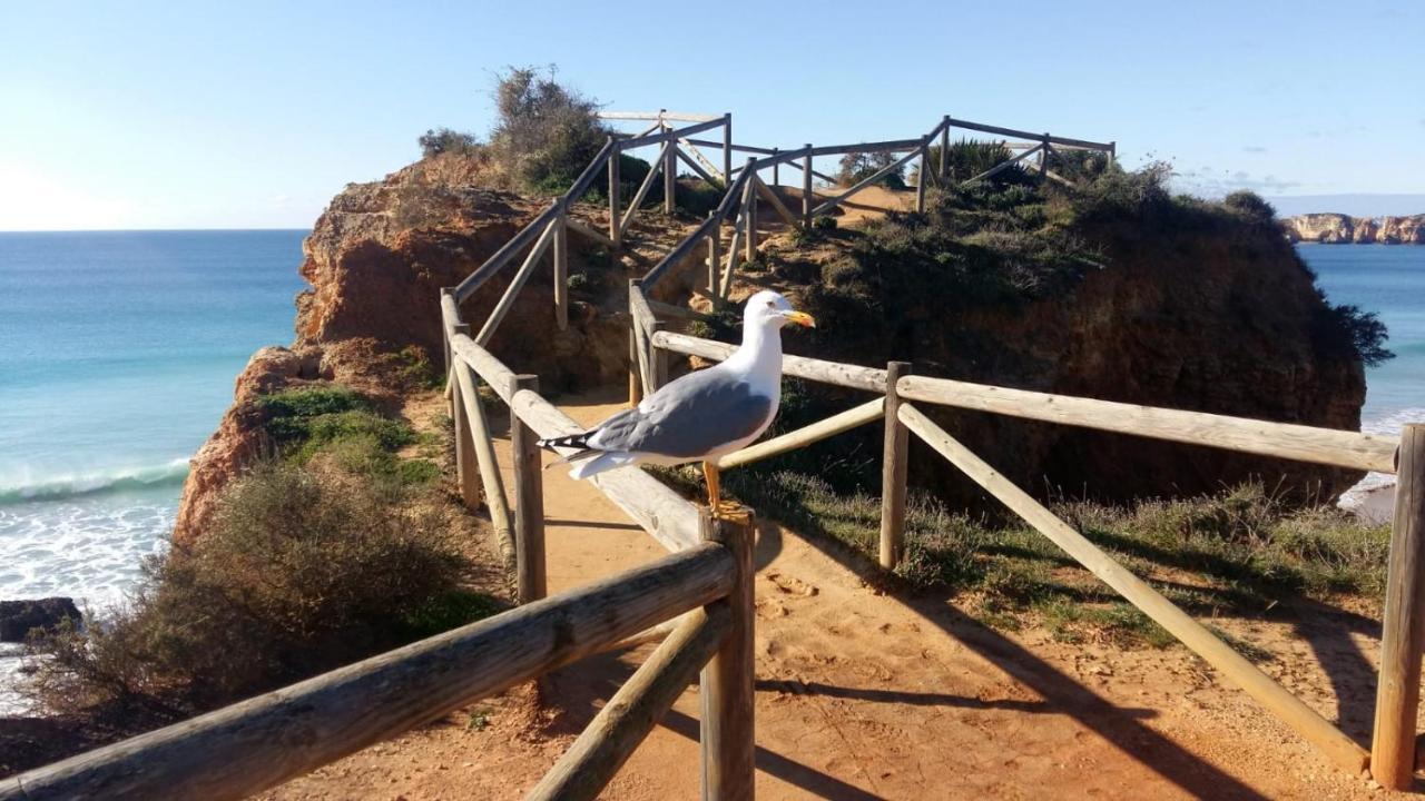 Praia Mar II Portimão Zewnętrze zdjęcie