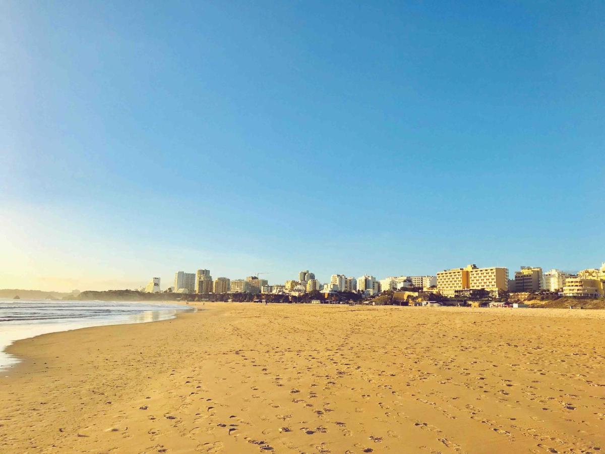 Praia Mar II Portimão Zewnętrze zdjęcie