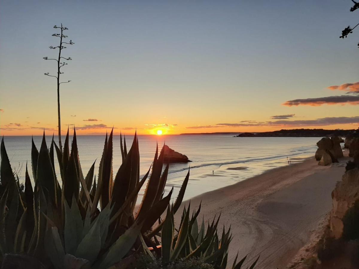 Praia Mar II Portimão Zewnętrze zdjęcie