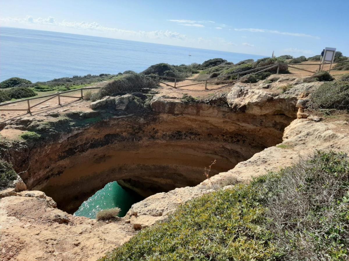 Praia Mar II Portimão Zewnętrze zdjęcie